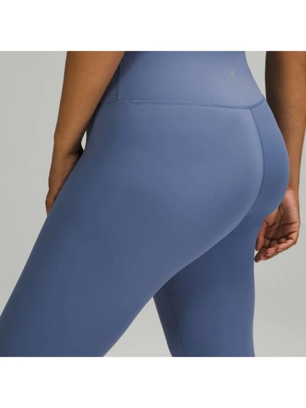 Lululemon Wunder Under High-Rise Crop 21